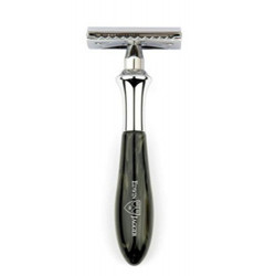 Edwin Jagger Razor Classique Noir Marbre