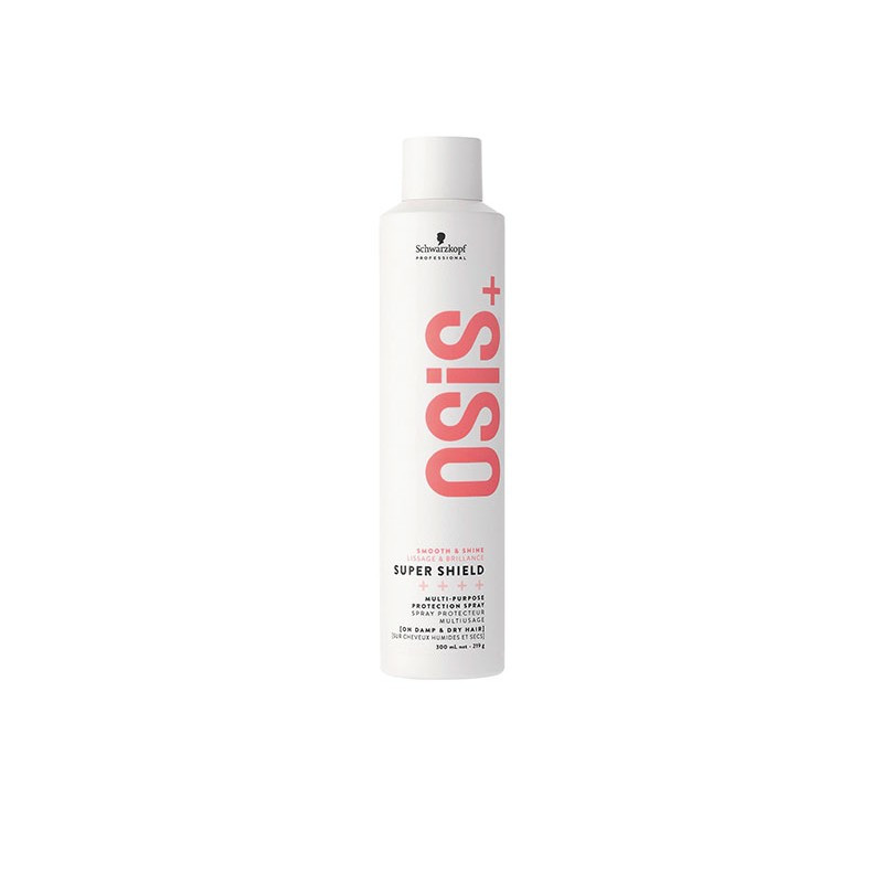 Schwarzkopf Osis Finish Grundierung (75ml) Schwarzkopf Osis Finish Grundierung (75ml)