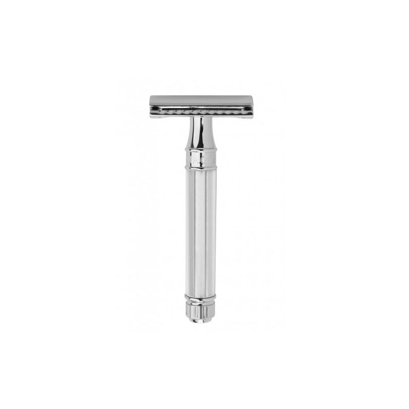 Edwin Jagger Classique Rasoir Matt Octogonal Matte Razor Edwin Jagger Classique Rasoir Matt Octogonal Matte Razor