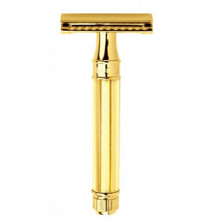 Edwin Jagger Classic Gold Rasiermesser
