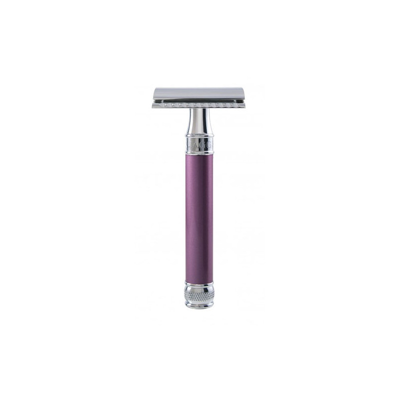 Edwin Jagger Rasiermesser mit langem Griff Edwin Jagger Rasiermesser mit langem Griff