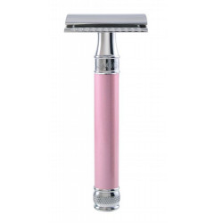 Edwin Jagger Safety Razor Long Handle Collection