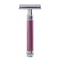 Edwin Jagger Safety Razor Long Handle Collection