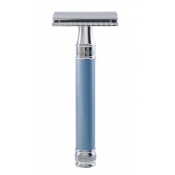 Edwin Jagger Safety Razor Long Handle Collection