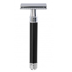 Edwin Jagger Safety Razor Long Handle Collection