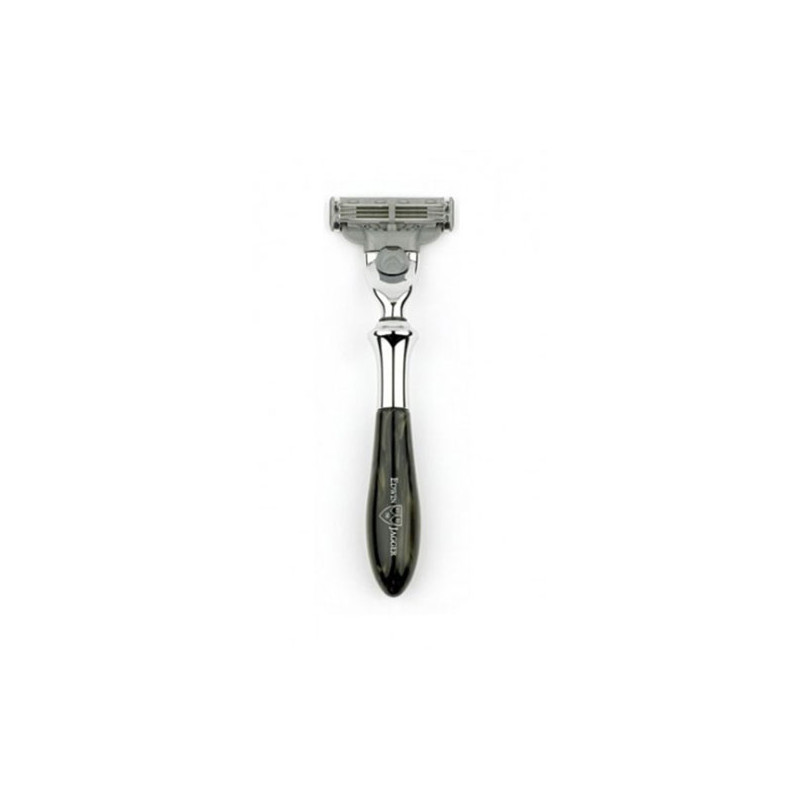 Edwin Jagger Match3® Plaza Marmorrasierer