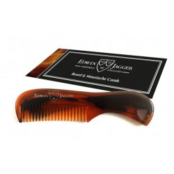 Edwin Jagger Peigne Barbe et Moustache