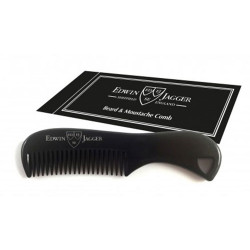 Edwin Jagger Peine Barba & Bigote 