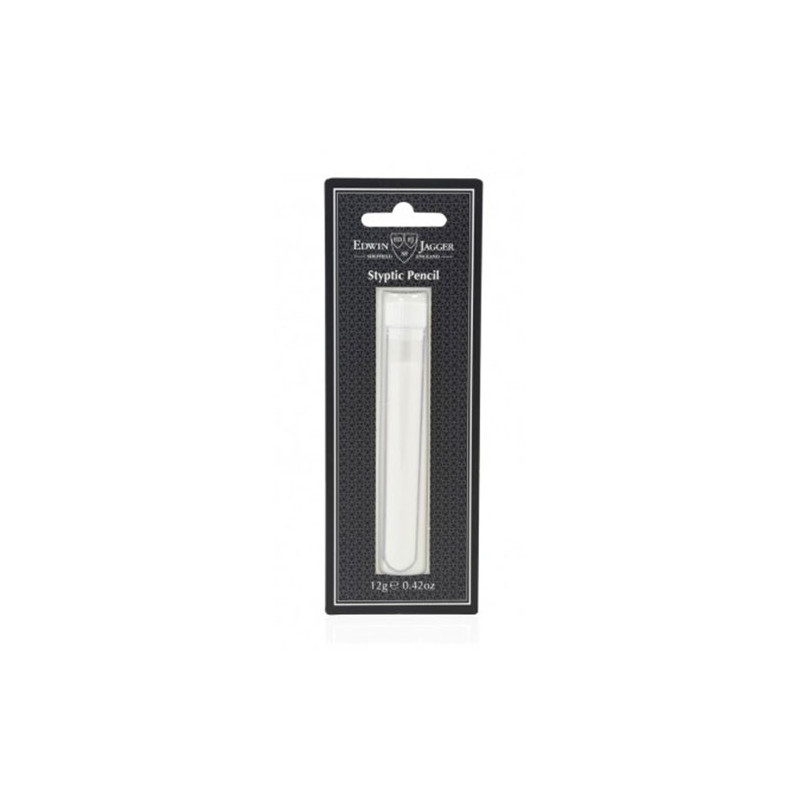 Edwin Jagger Crayon d'Alun Naturel (12gr) Edwin Jagger Crayon d'Alun Naturel (12gr)