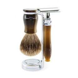 Edwin Jagger Set Rasoir Classique