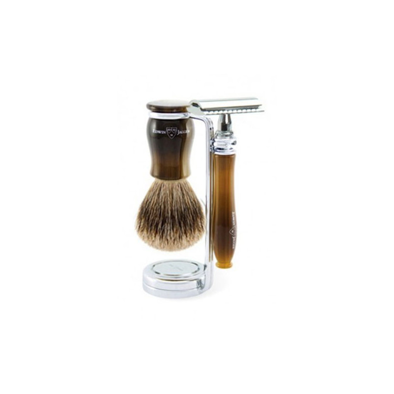 Edwin Jagger Set Rasoir Classique Edwin Jagger Set Rasoir Classique