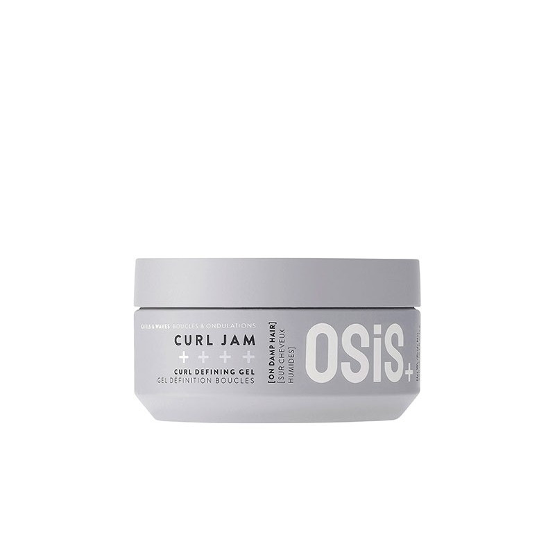 Schwarzkopf Osis+ Curl Jam (300ml) Schwarzkopf Osis+ Curl Jam (300ml)