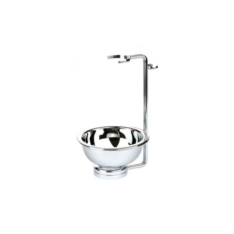  Edwin Jagger Soporte Brocha, Maquinilla & Bol