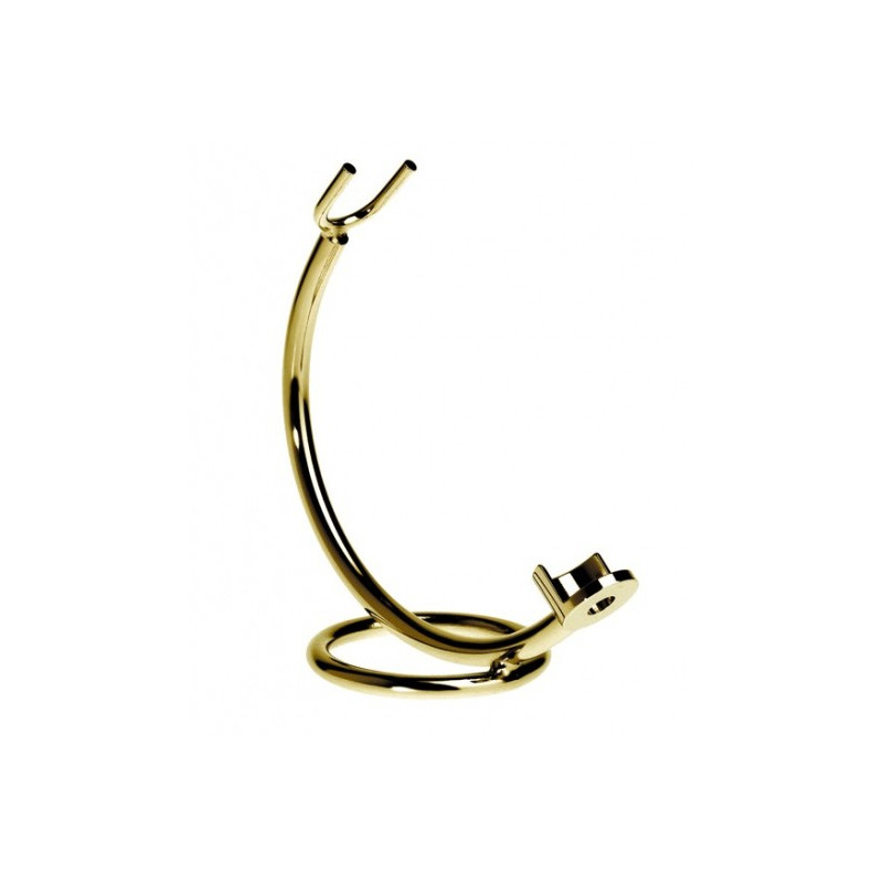 Edwin Jagger Gold Plated Razor for Classic Razor