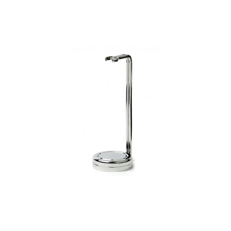 Edwin Jagger Bracket Chromed Brush & Razor
