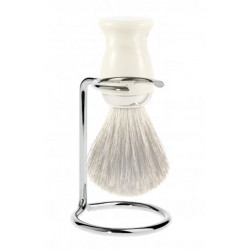 Edwin Jagger Brosse à récurer chromée L