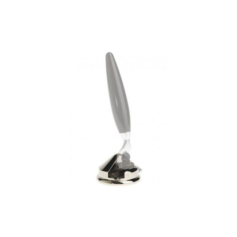 Edwin Jagger Gillette Mach3® Rasiererhalter Edwin Jagger Gillette Mach3® Rasiererhalter