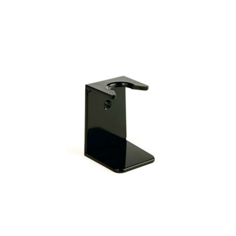 Edwing Jagger Support pour brosse Noir