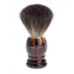 Edwin Jagger Brocha de Afeitar Tejón Best Badger