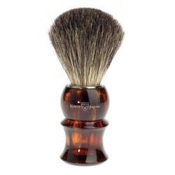 Edwin Jagger Pure Badger Badger Rasierpinsel