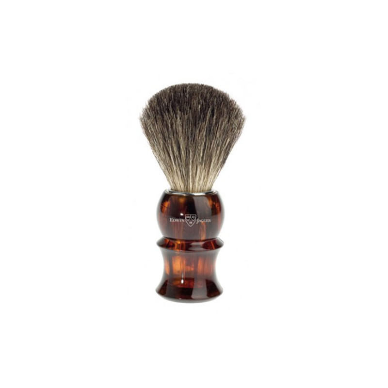 Edwin Jagger Badger Shaving Brush Pure Badger