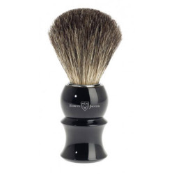 Edwin Jagger Badger Shaving Brush Pure Badger