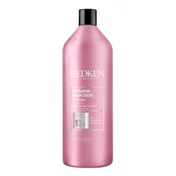 Redken Volume Injection Champú