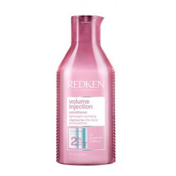 Redken Balsamo Volume Iniezione
