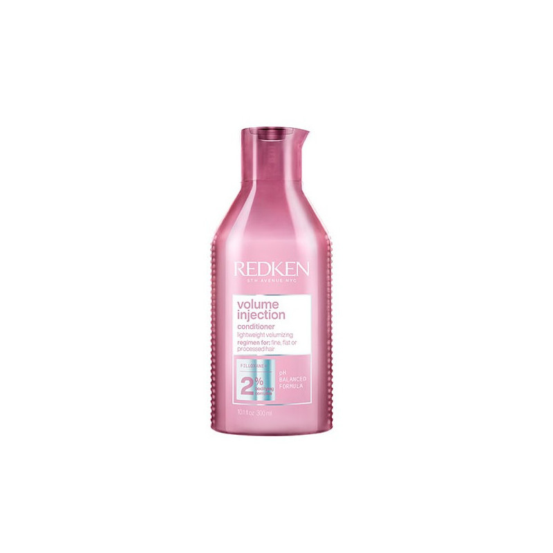 Redken Volume Injection Conditionneur Redken Volume Injection Conditionneur