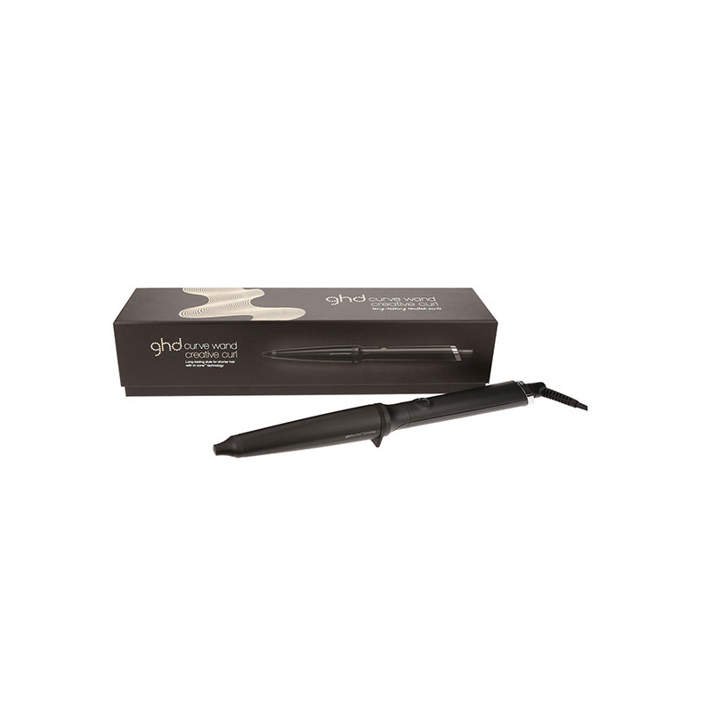 Ghd Lockenwickler Creative Curl