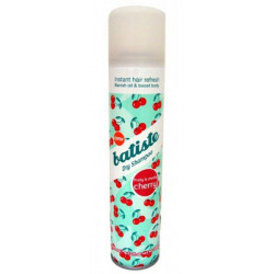 Batiste Suchy Szampon Wiśniowy (200ml)