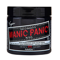 Manic Panic Klassischer Rabe (118ml)