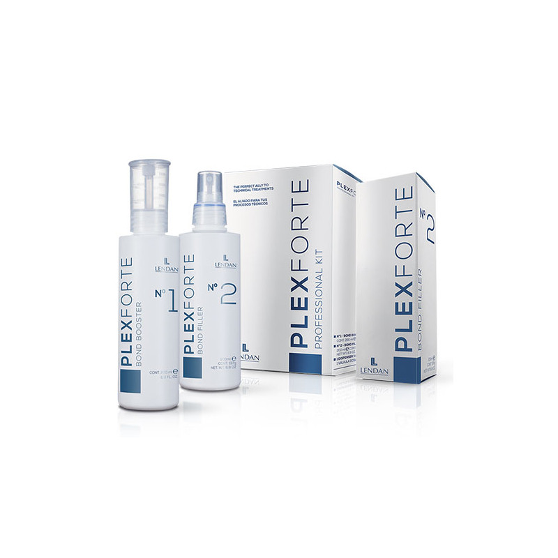 Lendan Plexforte Confezione Monodose (2x15ml)