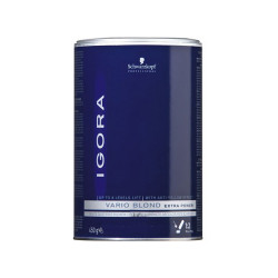 Schwarzkopf Igora Decoloration Vario Blond Plus Blanc (450gr)