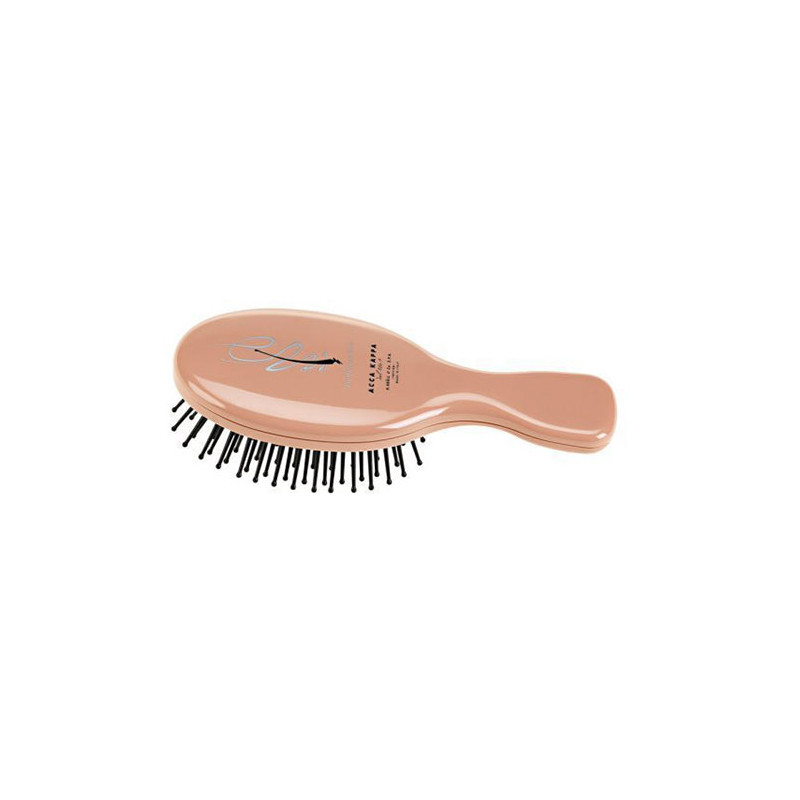 Acca Kappa Cepillo Mini Nude Look