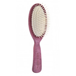 Acca Kappa Brosse Ovale Pneumatique