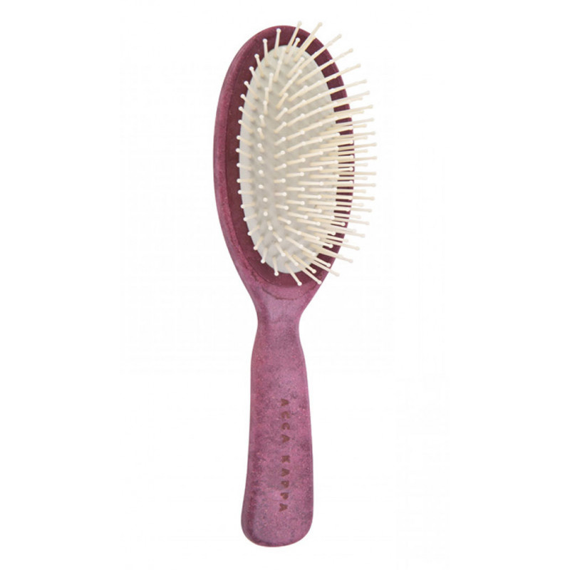 Acca Kappa Brosse Ovale Pneumatique Acca Kappa Brosse Ovale Pneumatique