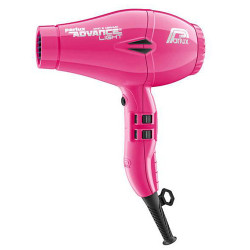 Parlux Suszarka Advance Light