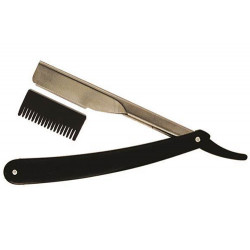 Couteau de poche Kiepe interchangeable avec peigne