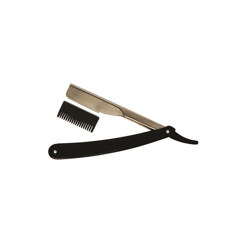 Kiepe Coltellino tascabile intercambiabile con pettine