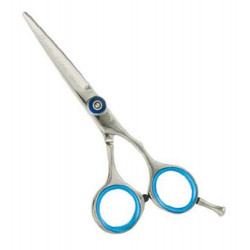 Kiepe Scissors Blue Fire 5"