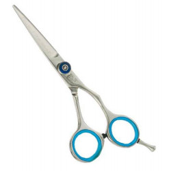 Kiepe Scissors 225 Blue Fire 5½ "