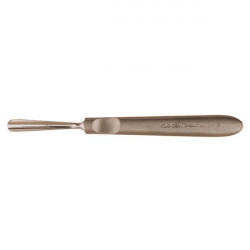 Kiepe Acciaio Inossidabile Gubbia