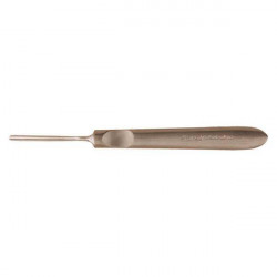 Kiepe Gouge en acier inoxydable 