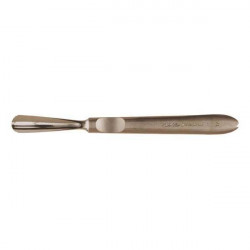 Kiepe Gouge en acier inoxydable 