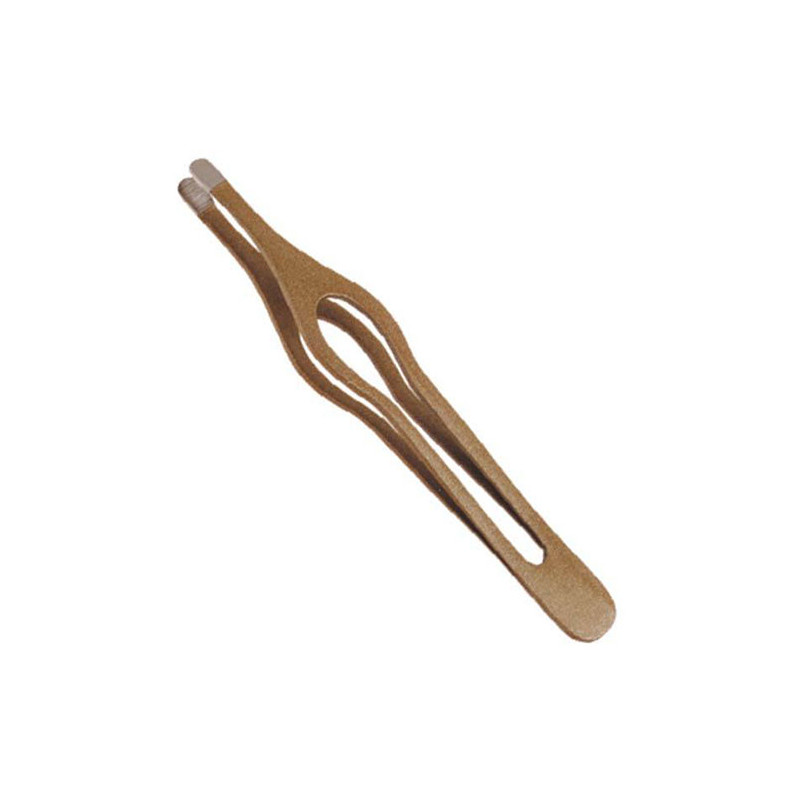 Kiepe Spinka do włosów 110 Okrągły