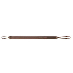 Kiepe Barre en acier inoxydable
