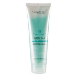 Crawford Gel Extra Fort Fixation (125ml)