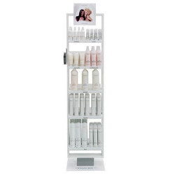 Crawford Completo Generale Espositore