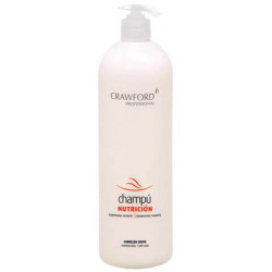 Crawford Ernährungs-Shampoo (1000ml)